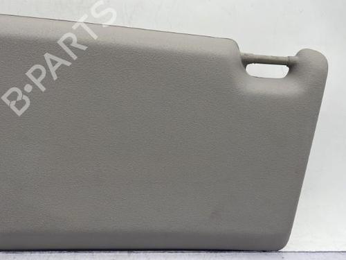Right sun visor VOLVO C30 (533) 1.6 D | BP23751905I2 - Image 9