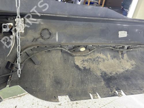 Rear bumper CITROËN C4 Picasso II 1.6 HDi / BlueHDi 115 | BP31134436C8