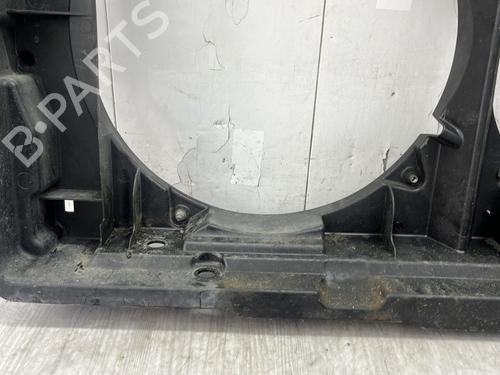 Front slam panel CITROËN C8 (EA_, EB_) 2.0 HDi 165 | BP33720250C72  - Image 5