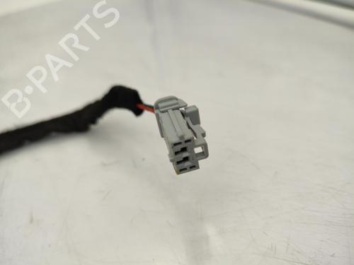 Used Left sun visor Left sun visor CITROËN C5 III Break (RW_) 1.6 HDi 110 (112 hp) 23712737 23712737