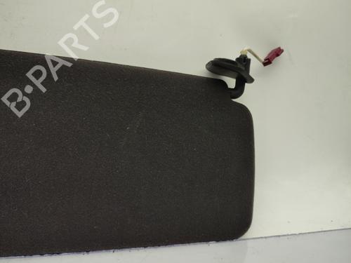 Left sun visor BMW X5 (E53) 3.0 d | BP23723188I1 
