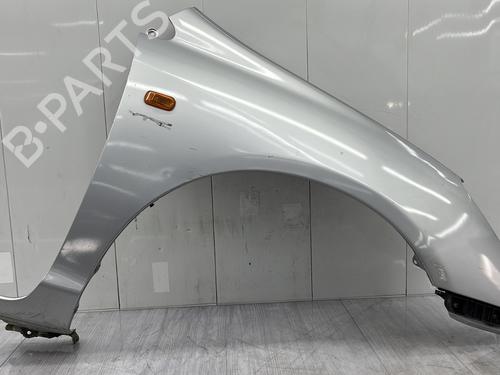 Used Right front fenders HONDA CIVIC VII Hatchback (EU, EP, EV) 1.6 i (EP2, EU8, EU6) (110 hp) 32110101