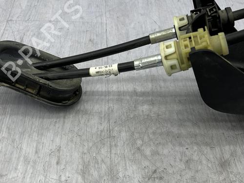 Used Gear lever NISSAN JUKE (F15) 1.5 dCi (110 hp) 23704907