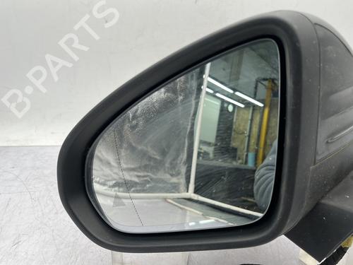 Left mirror MERCEDES-BENZ A-CLASS (W177) A 200 (177.087) | BP29919844C26