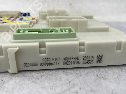 Electronic module FORD C-MAX II (DXA/CB7, DXA/CEU) 1.6 TDCi | BP32166176M83  - Image 13
