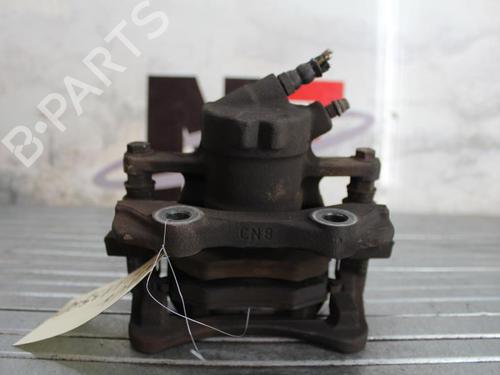 Used Left front brake caliper CITROËN C3 I (FC_, FN_) 1.4 HDi (68 hp) 23689303