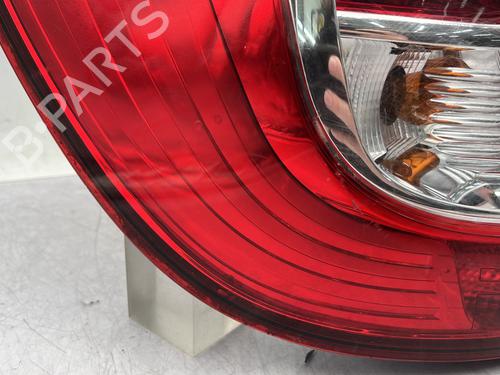 Left taillight DACIA SANDERO II TCe 90 (B8M1, B8MA, B8AC) | BP29852887C34 - Image 6