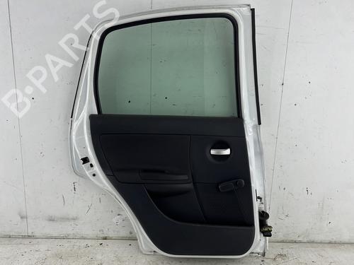 Left rear door CITROËN C3 I (FC_, FN_) 1.4 HDi | BP24612088C4 