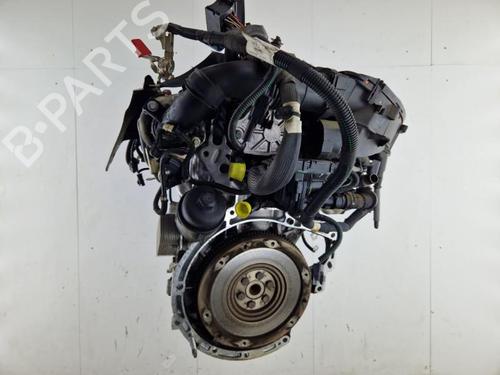 Engine PEUGEOT 206+ (2L_, 2M_) 1.4 HDi eco 70 | BP39521188M1 - Image 5
