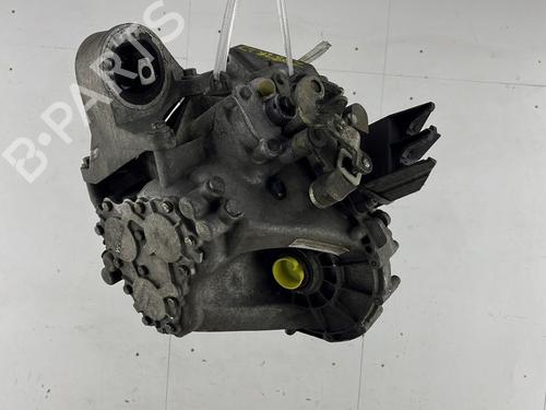 Gearbox MINI MINI (R50, R53) Cooper | BP24940549M3 