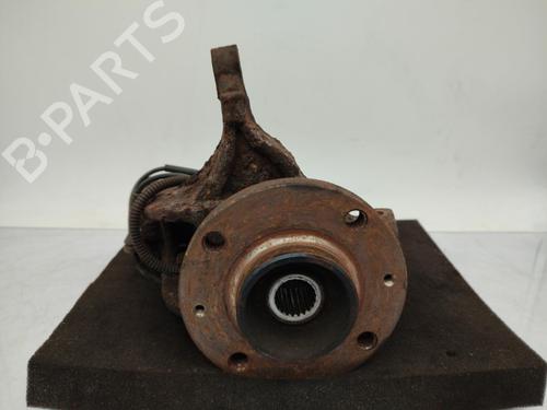 Left front steering knuckle CITROËN C3 I (FC_, FN_) 1.4 i | BP23671962M25 