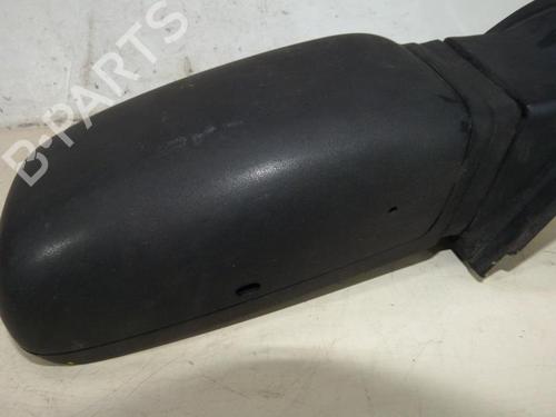 Used Right mirror FORD SIERRA I Hatchback (GBC) [1982-1987]  23667028