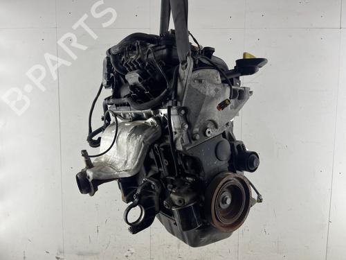 Engine RENAULT MODUS / GRAND MODUS (F/JP0_) 1.2 (JP0C, JP0K, FP0C, FP0K, FP0P, JP0P, JP0T) | BP36427829M1 - Image 5