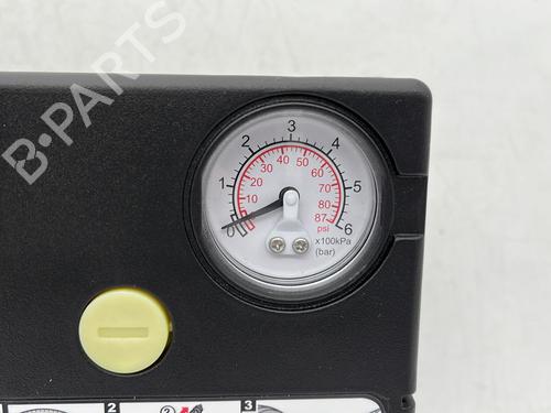 Electronic module SMART FORTWO Coupe (451) 1.0 (451.331, 451.380) | BP24800281M83  - Image 5