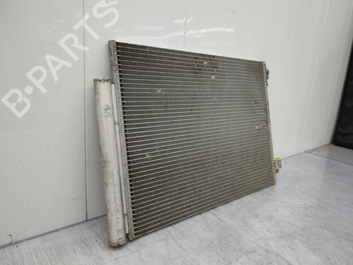 AC radiator DACIA DUSTER (HS_) 1.2 TCe 125 | BP23723123M32  - Image 6