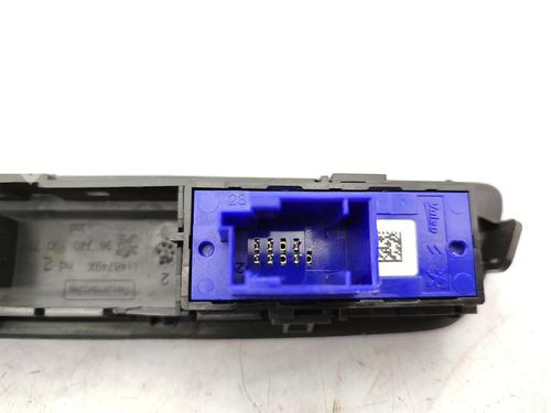 Switch PEUGEOT 2008 I (CU_) 1.2 THP 110 / PureTech 110 | BP23730797I30 - Image 5
