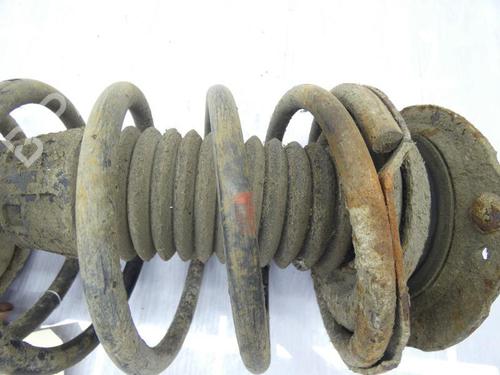 Used Right front shock absorber PORSCHE BOXSTER (986) 2.5 (204 hp) 23672739