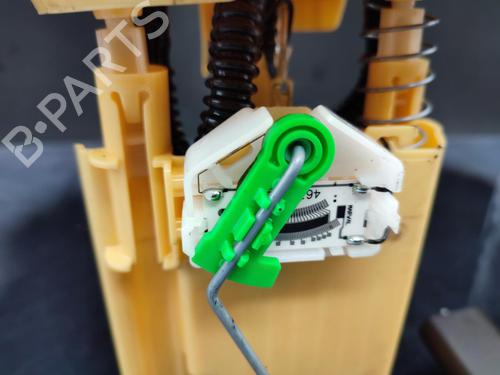 Fuel pump DACIA SANDERO II 1.5 dCi | BP23706050M76 