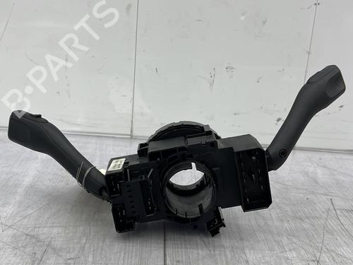 Used Steering column stalk Steering column stalk VW GOLF IV (1J1) 1.9 TDI (110 hp) 23673837 23673837