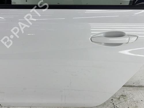 Left rear door PEUGEOT 308 SW II (LC_, LJ_, LR_, LX_, L4_) 1.5 BlueHDi 130 | BP24847411C4 