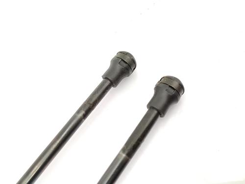 Gassdemper Bakluke PEUGEOT 206 Hatchback (2A/C) 2.0 HDI 90 (90 hp) 23680220