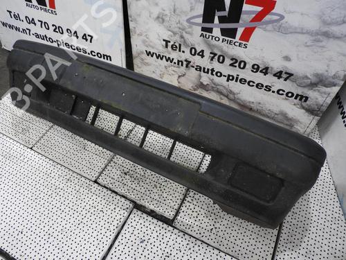 Used Front bumper Front bumper VW POLO Coupe (86C, 80) 1.4 D (48 hp) 23664150 23664150