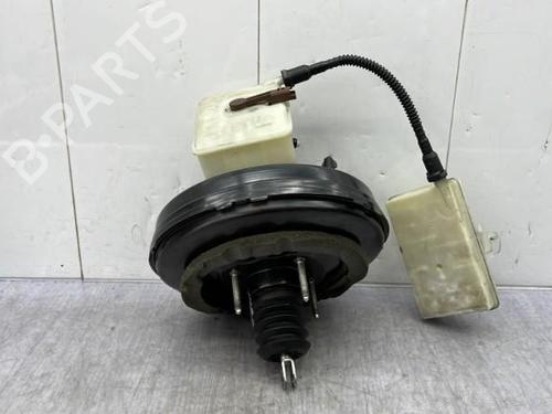 Servo brake CITROËN BERLINGO MULTISPACE (B9) 1.6 HDi 90 | BP23753739M42 