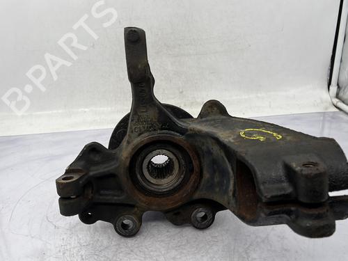 Left front steering knuckle FORD FOCUS III 1.6 TDCi | BP33707964M25  - Image 5