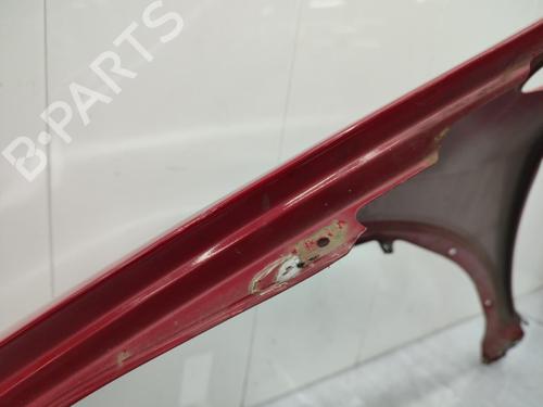 Right front fenders HONDA CIVIC VIII Hatchback (FN, FK) 2.2 CTDi (FK3) | BP23706842C42 
