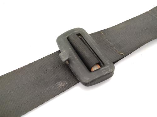 Used Rear right seatbelt Rear right seatbelt PEUGEOT 309 I (10C, 10A) 1.9 D (64 hp) 23757221 23757221