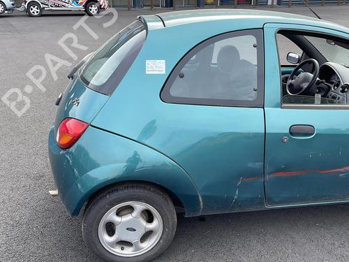 Faro anteriore sinistro FORD KA (RB_) 1.3 i | BP23705223C28  - Image 24