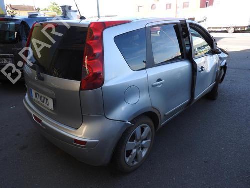 Steering column stalk NISSAN NOTE (E11, NE11) 1.5 dCi | BP23756434I23 - Image 6