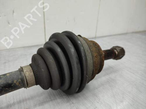 Left front driveshaft CITROËN C3 III (SX) 1.2 VTi 82 | BP23732258M38 - Image 6