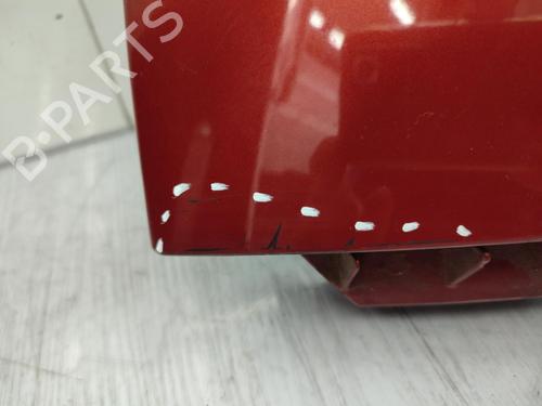 Left front fenders RENAULT SCÉNIC II (JM0/1_) 1.9 dCi (JM0G, JM12, JM1G, JM2C) | BP23712250C41 
