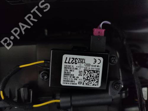 Middle console OPEL ASTRA K (B16) 1.4 Turbo (68) | BP23720621I22 - Image 9