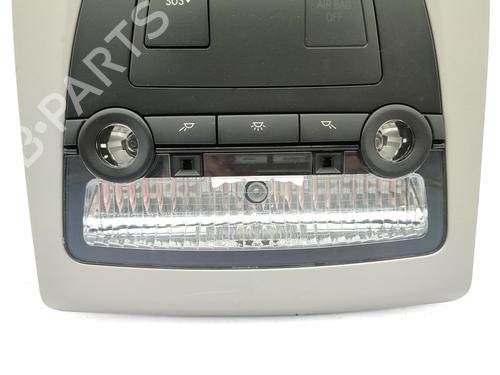 Interior roof light BMW X3 (F25) xDrive 30 d | BP23751837I8 