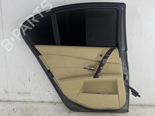 Left rear door BMW 5 (E60) 530 d | BP26939948C4 