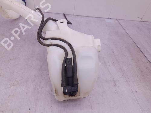 Windscreen washer tank PEUGEOT 2008 I (CU_) 1.6 HDi | BP23705162C113 