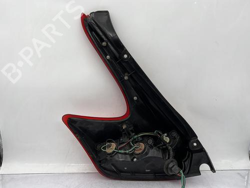 Right taillight NISSAN JUKE (F15) 1.5 dCi | BP23683662C35 