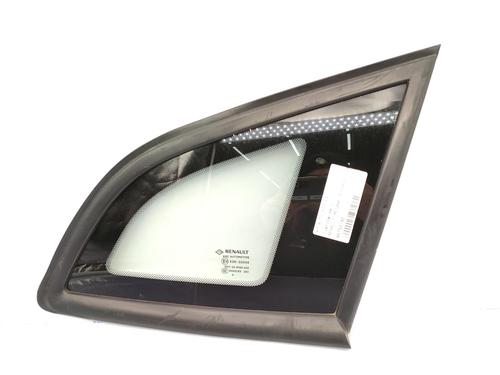 Rear right quarter glass RENAULT MEGANE III Grandtour (KZ0/1) 1.5 dCi (KZ09, KZ0D, KZ1G, KZ29, KZ14, KZ1W, KZ10, KZ1F,... | BP23753218C92