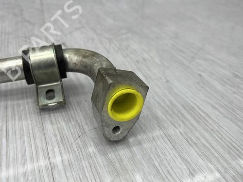 AC pipe NISSAN QASHQAI / QASHQAI +2 I (J10, NJ10, JJ10E) 1.5 dCi | BP23759657M126 