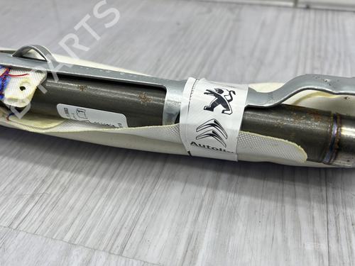 Left curtain airbag PEUGEOT 2008 II (UD_, US_, UY_, UJ_, UR_, UC_) 1.5 BlueHDI 130 | BP23754533C11 