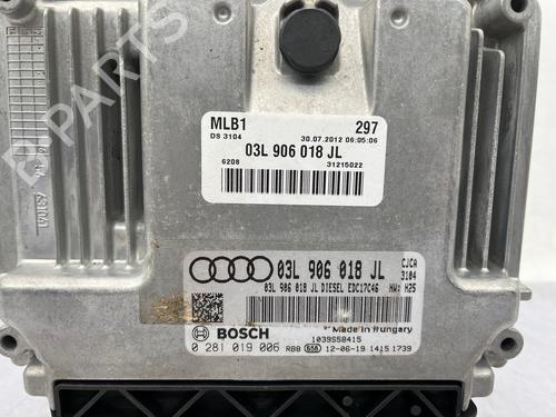 Electronic module AUDI Q5 (8RB) 2.0 TDI | BP40222525M83 - Image 10