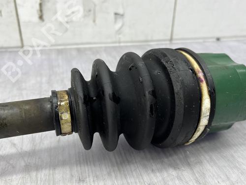 Right front driveshaft SUZUKI SWIFT III (MZ, EZ) 1.3 (RS413, ZC11S) | BP31828063M39 