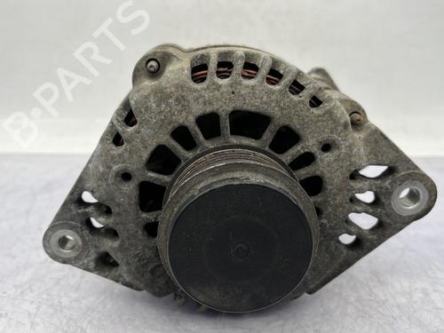 Generator OPEL CORSA D (S07) 1.7 CDTI (L08, L68) (125 hp) 25332435
