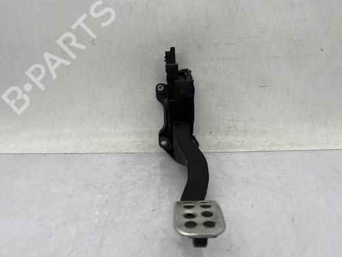 Used Pedal CITROËN DS3 (SA_) 1.6 VTi 120 (120 hp) 29839288