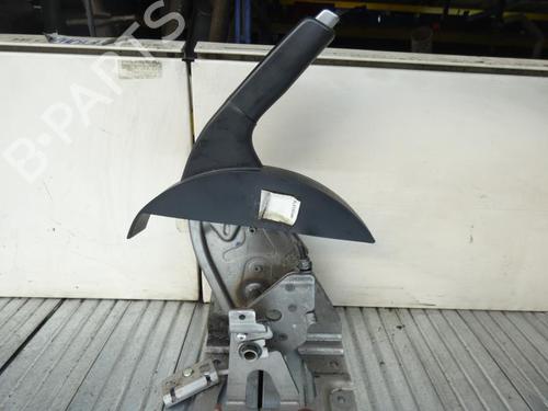 Hand brake NISSAN QASHQAI / QASHQAI +2 I (J10, NJ10, JJ10E) 1.5 dCi | BP23697869I18 
