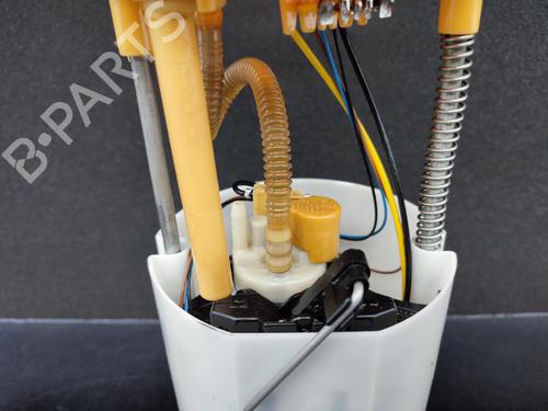 Fuel pump VW GOLF VI (5K1) 1.6 TDI | BP23729091M76 