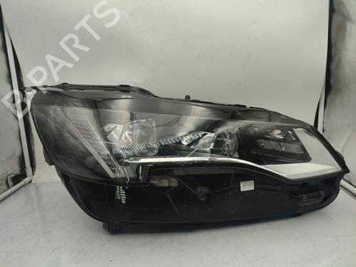 Used Right headlight PEUGEOT 3008 II SUV (MC_, MR_, MJ_, M4_) 1.5 BlueHDi 130 (131 hp) 29599595