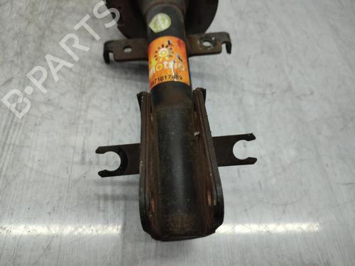 Left front shock absorber RENAULT LAGUNA II (BG0/1_) 2.0 16V (BG00, BG0K, BG0P, BG0W) | BP23702804M16 